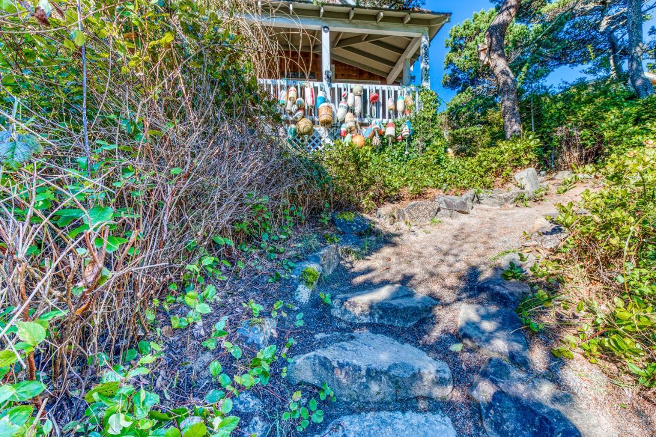 Heceta House Villa Florence Exterior photo